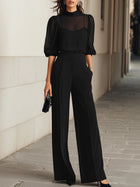 Emma™ | Elegante Conjunto de 3 Piezas 1