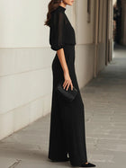 Emma™ | Elegante Conjunto de 3 Piezas 3