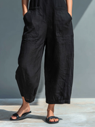 Lotte™ | Mono Minimalista Sin Mangas 4