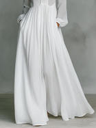 Leonie™ | Vestido Maxi Minimalista con Cuello Alto 3
