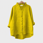 Blusa de verano 4
