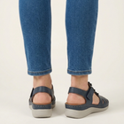 Zelie - Sandalia cómoda para mujer 4