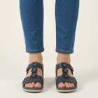 Zelie - Sandalia cómoda para mujer 2