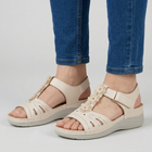Zelie - Sandalia cómoda para mujer 5