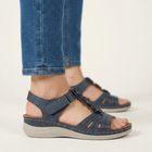 Zelie - Sandalia cómoda para mujer 3