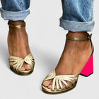 Noelyrah™ | Tacones sofisticados 2