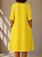Rita™ | Vestido Clásico de Verano 2