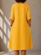 Viviana™ | Vestido Clásico de Verano 2