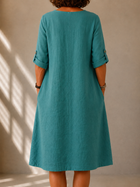 Gloria™ | Vestido Clásico de Verano 2