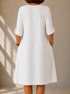 Aurora™ | Vestido Clásico de Verano 2