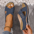 Daniela | Sandalias Ortopédicas 1