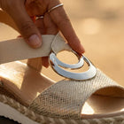 Coralie™ | Sandalias Ortopédicas Ultra Confort 4
