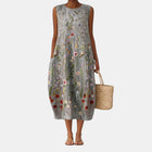 Marta™ | Vestido Midi del Día a Día 2