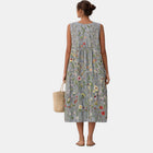 Marta™ | Vestido Midi del Día a Día 3