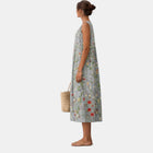 Marta™ | Vestido Midi del Día a Día 4