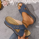 Daniela | Sandalias Ortopédicas 4