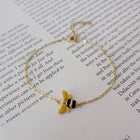 Pulsera Abeja Reine 3