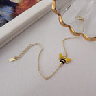 Pulsera Abeja Reine 4