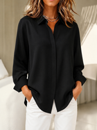 Valentina | Blusa Casual de Corte Holgado 3