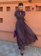 Cayetana™ | Vestido Largo 1