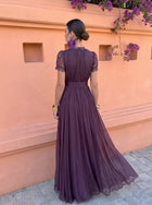 Cayetana™ | Vestido Largo 2