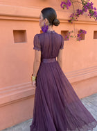 Cayetana™ | Vestido Largo 3