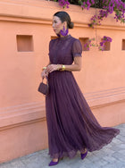 Cayetana™ | Vestido Largo 4