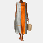 Clara™ | Vestido Midi del Día a Día 2