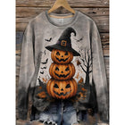 Regina | Sudadera Divertida de Halloween 2