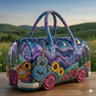 Bolso Melodía | Bolso de viaje acolchado 1