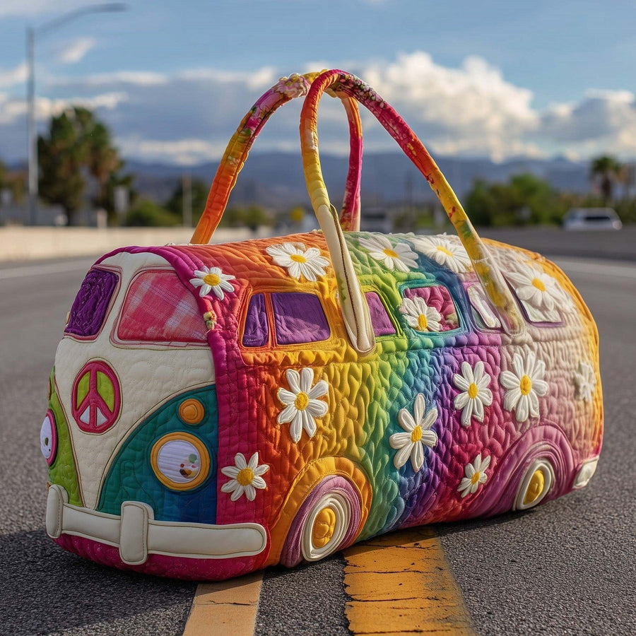 Bolso Prisma | Bolso de viaje acolchado