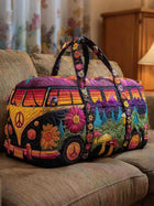 Bolso Silvestre | Bolso de viaje acolchado 1