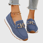 Mocasines Sofía | Elegancia y comodidad 3