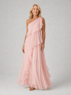Victoria | Vestido Maxi Elegante 2