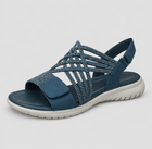 Anne™ | Sandalias ortopédicas 2