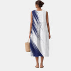 Elena™ | Vestido Midi Elegante del Día a Día 3
