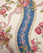 Eulalia™ | Cárdigan con Estampado de Rosas Trepadoras y Cintas 5