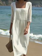 Vestido casual de mujer 3