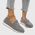 Mocasines Sofía | Elegancia y comodidad 4