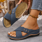 Daniela | Sandalias Ortopédicas 2