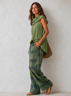 Amara | Conjunto Boho que mezcla comodidad con un estilo elegante y relajado 2