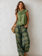 Amara | Conjunto Boho que mezcla comodidad con un estilo elegante y relajado 1