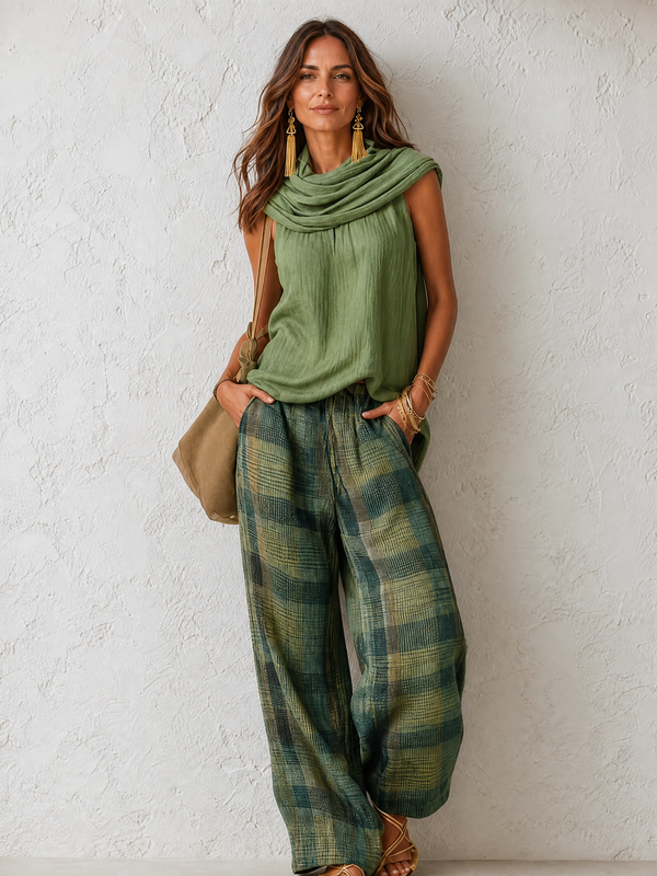 Giulia | Conjunto Elegancia Natural