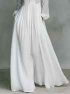 Serena - Vestido Maxi de Botones Fluidos 4
