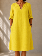 Rita™ | Vestido Clásico de Verano 1
