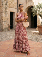 Justa™ | Conjunto de Dos Piezas con Cuello Halter 1
