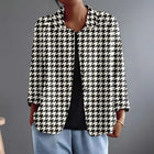 Cinthia | Chaqueta Abierta con Cuello 1
