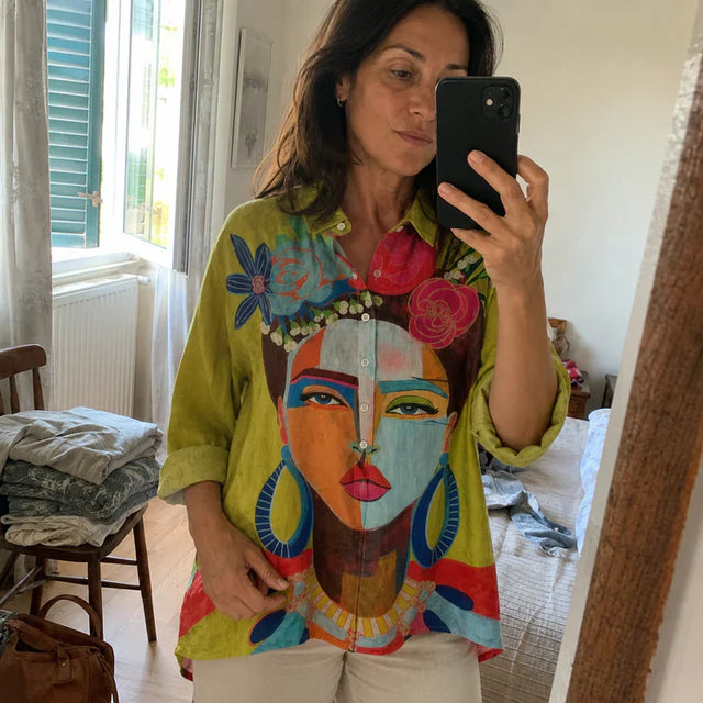 Alejandra P.