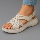 Montéa™ | Sandalias Ortopédicas Confort 2