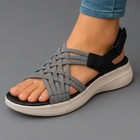 Montéa™ | Sandalias Ortopédicas Confort 3